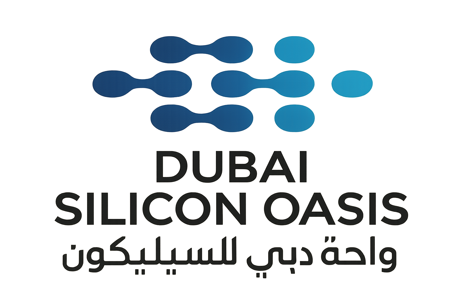Dubai Silicon Oasis Logo