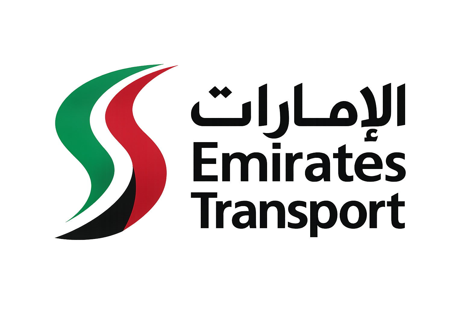 Emirates Transport Logo